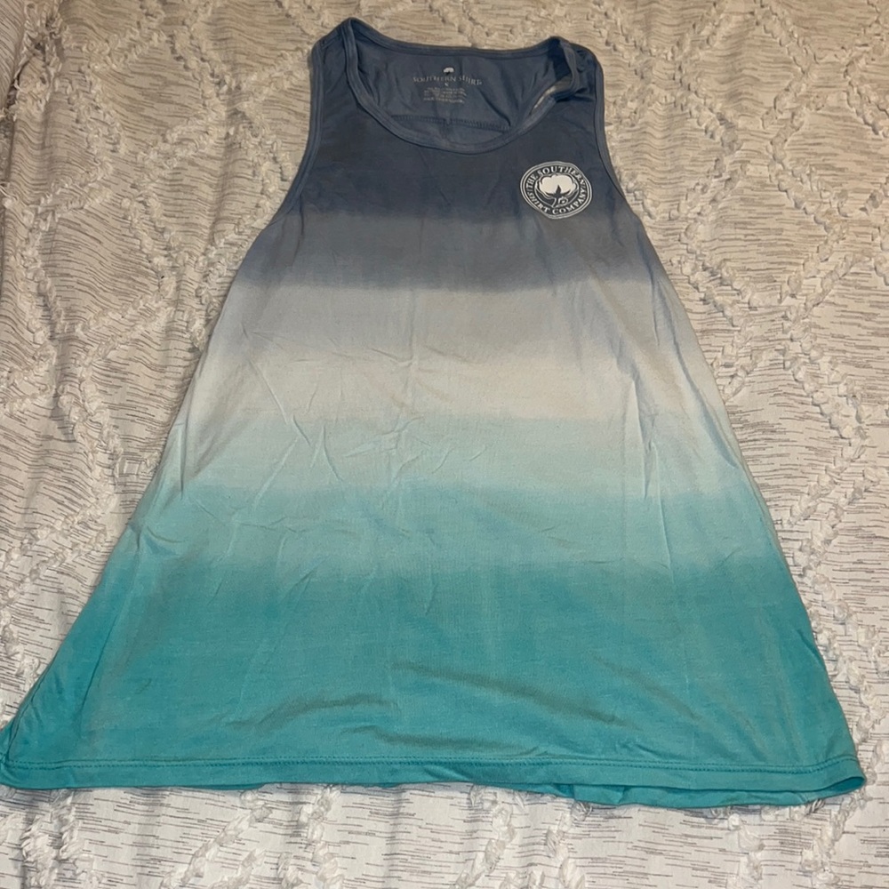 Southern Shirt Co. Tank Top